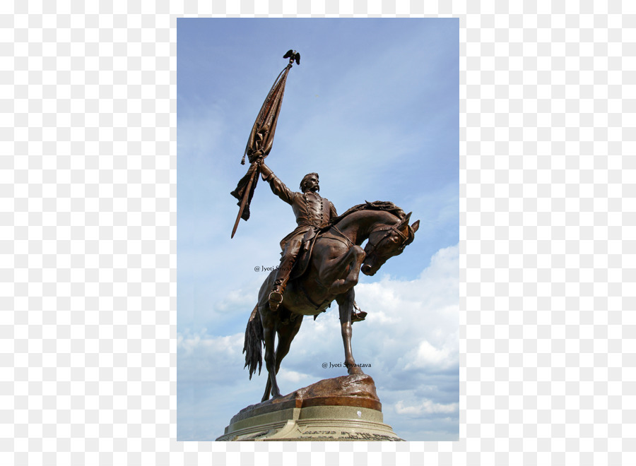 البرونزية，تمثال PNG
