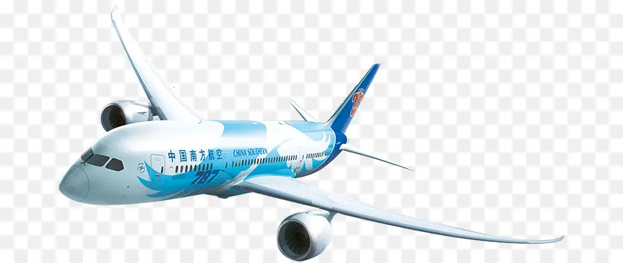 بوينغ 737 الجيل القادم，بوينغ 787 دريملاينر PNG