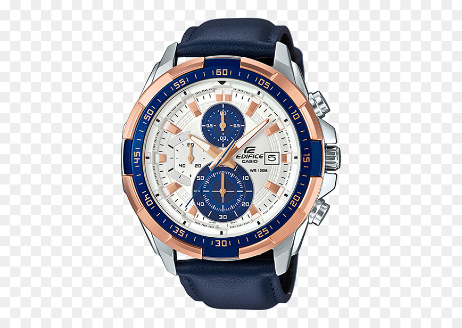 Casio Edifice，مشاهدة PNG