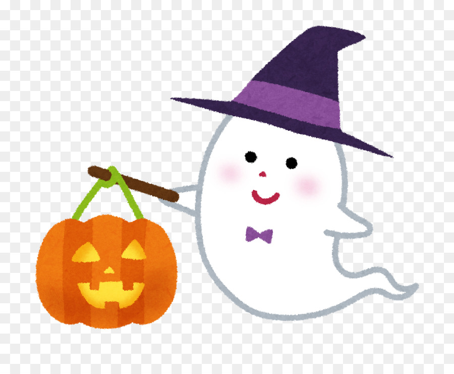 هالوين，Obake PNG