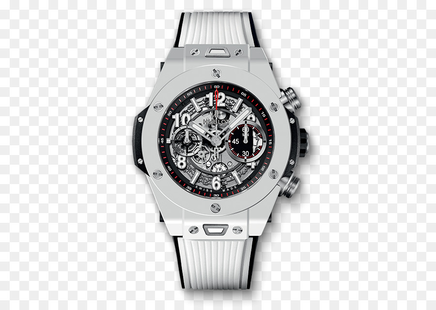 Hublot，كرونوغراف PNG