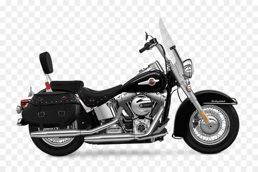 Softail，هارلي ديفيدسون PNG