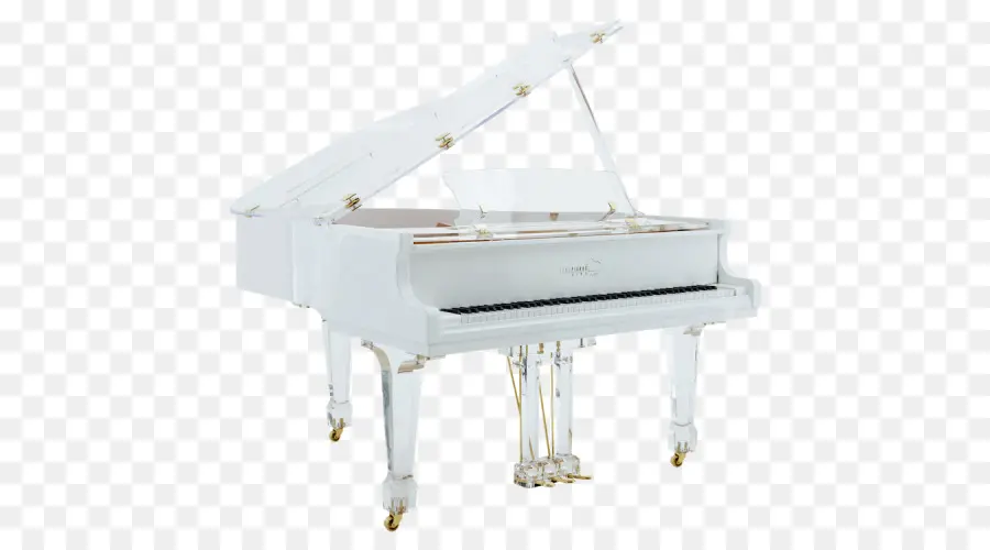 Fortepiano，البيانو PNG