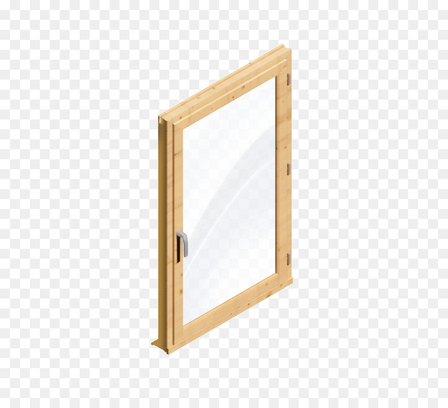 نافذة，الخشب الرقائقي PNG