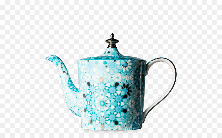 إبريق الشاي，الشاي PNG