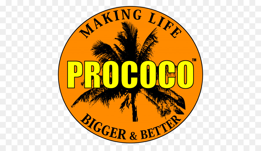 جوز الهند，Prococo PNG