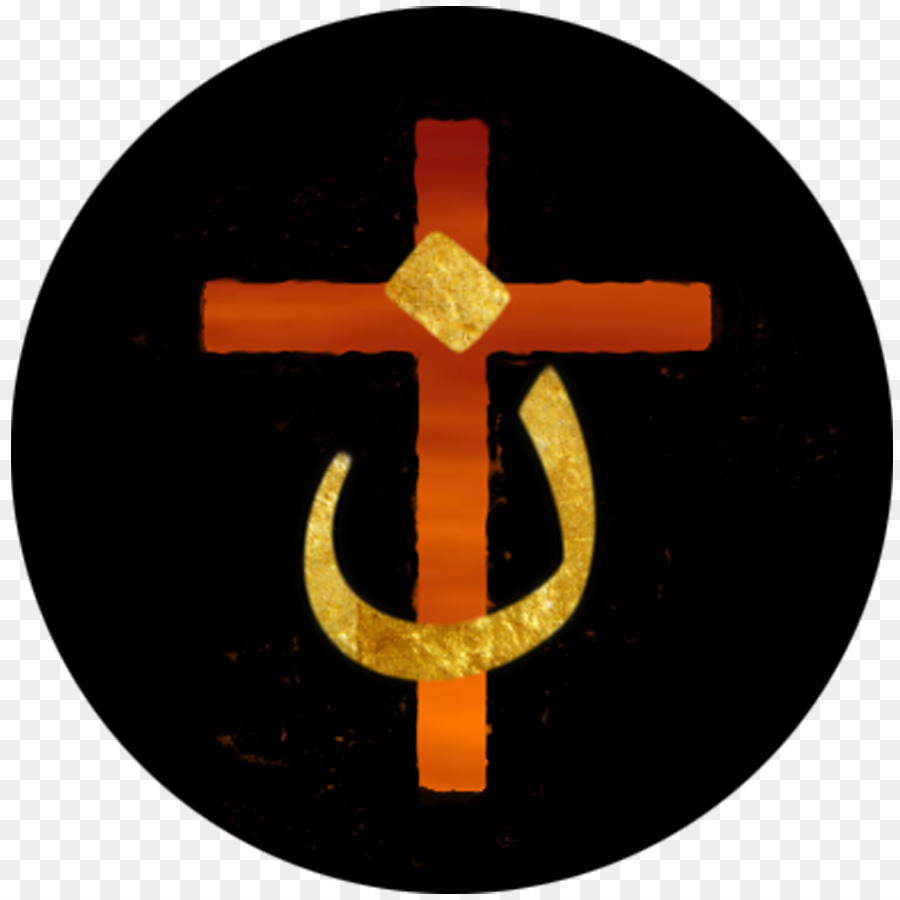 الدين，الصليب PNG