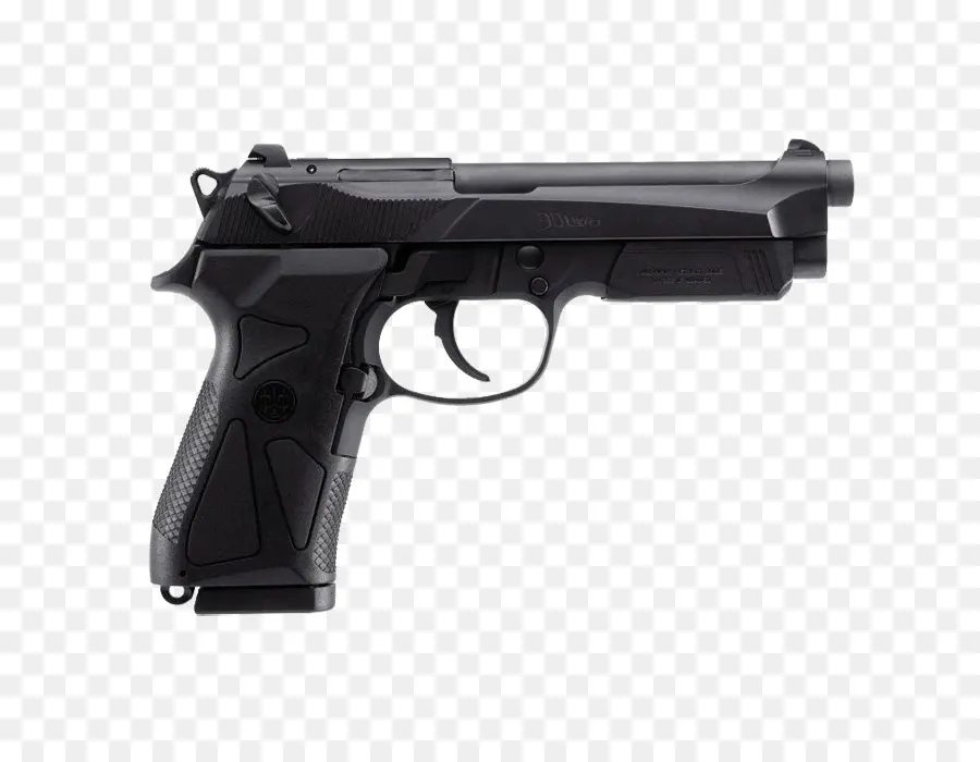 Beretta M9，بيريتا PNG