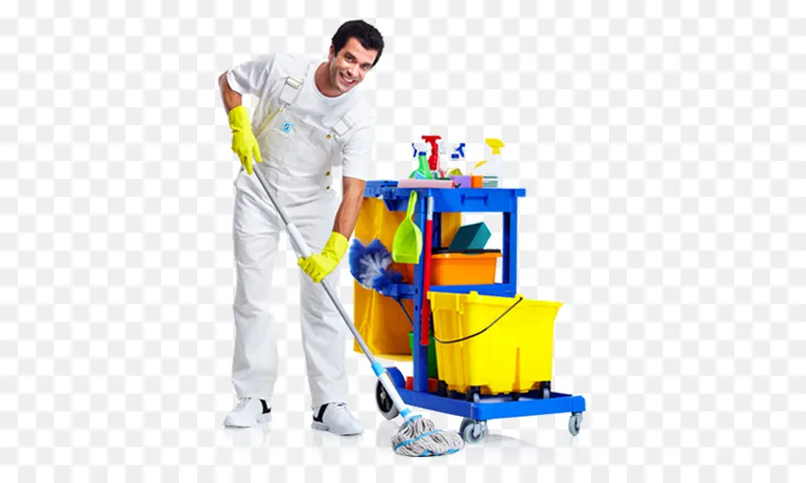 خدمة الخادمة，نظافة PNG