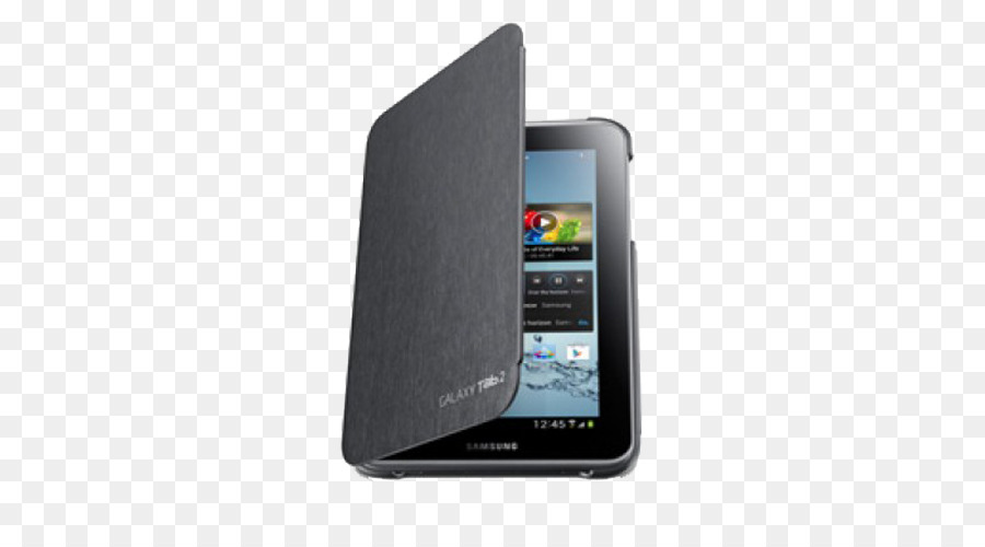 Samsung Galaxy Tab 2 70，سامسونج PNG
