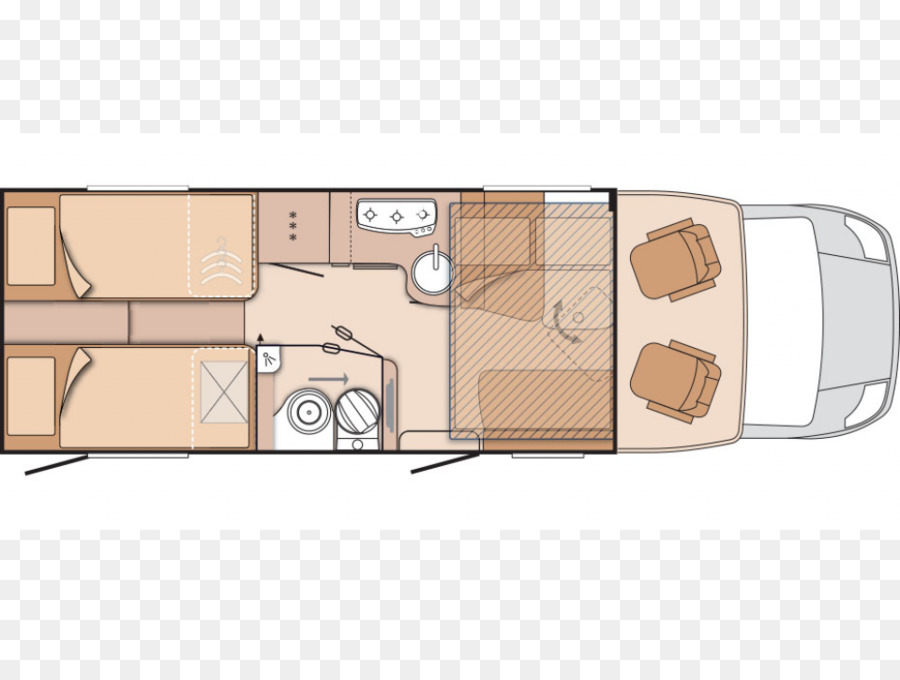 Campervans，كناوس Tabbert مجموعة Gmbh PNG