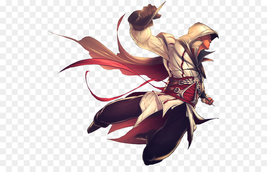 Assassin S Creed Ii，قاتل العقيدة الإخوان PNG