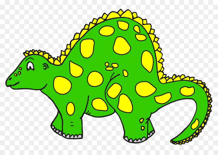 ديناصور，حر PNG