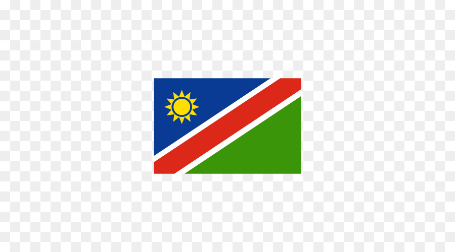 علم ناميبيا，ناميبيا PNG