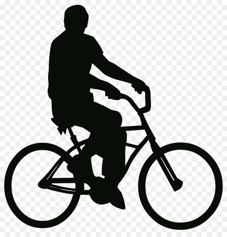 دراجة，دراجة Singlespeed PNG