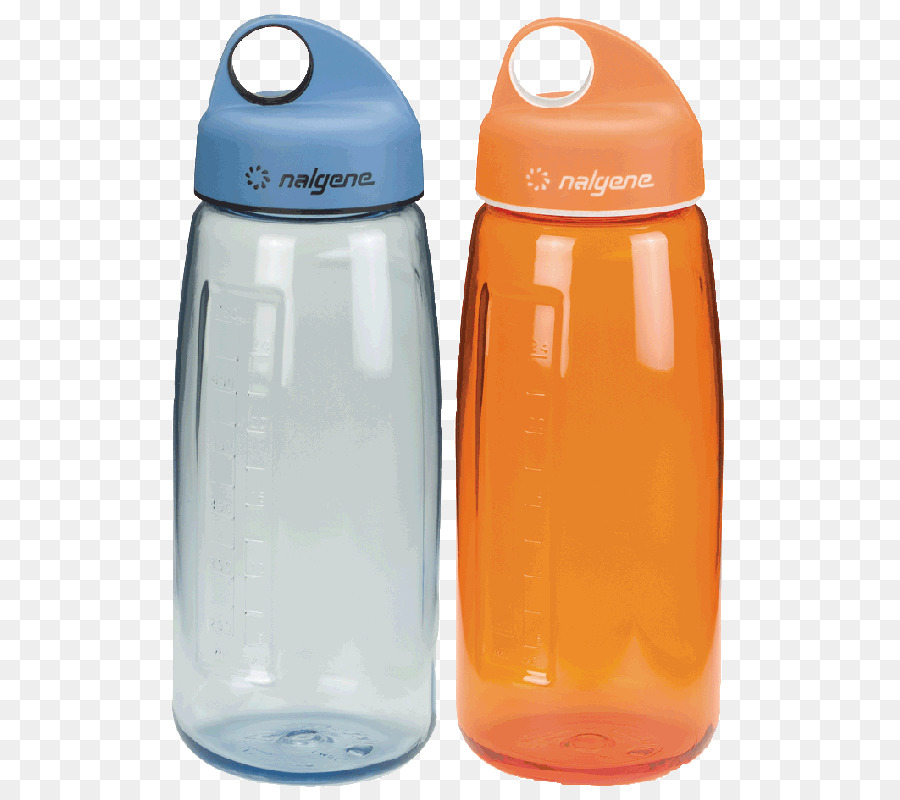 Nalgene，زجاجات المياه PNG