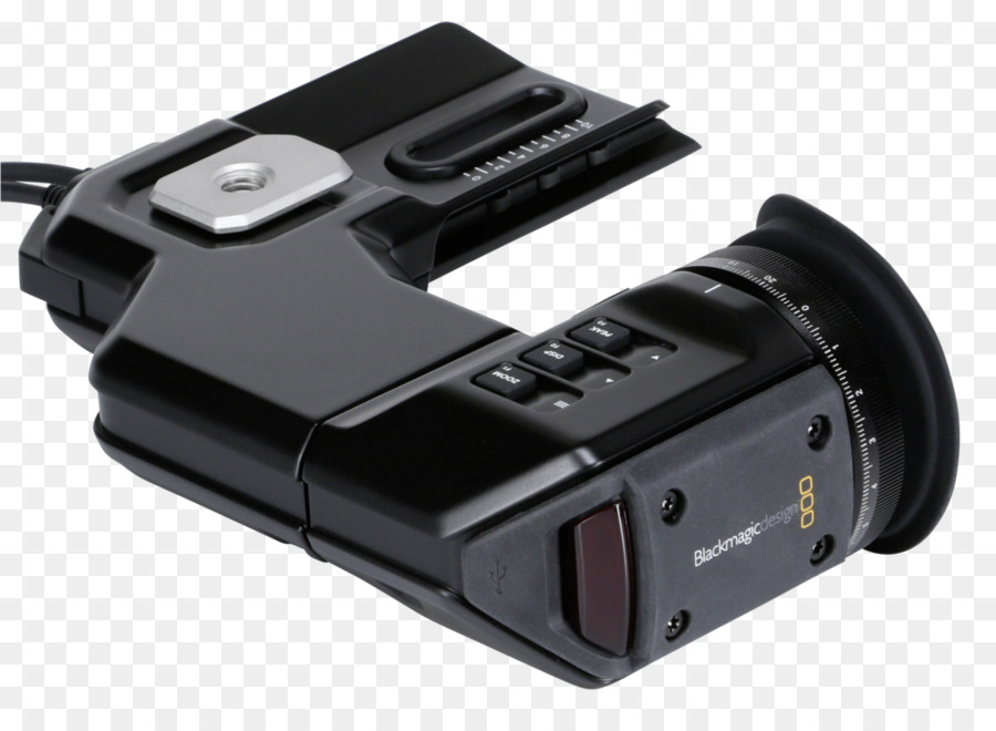 Blackmagic الدب，Blackmagic Design PNG