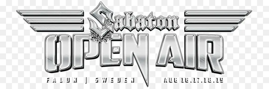 Sabaton الهواء الطلق，فالون PNG