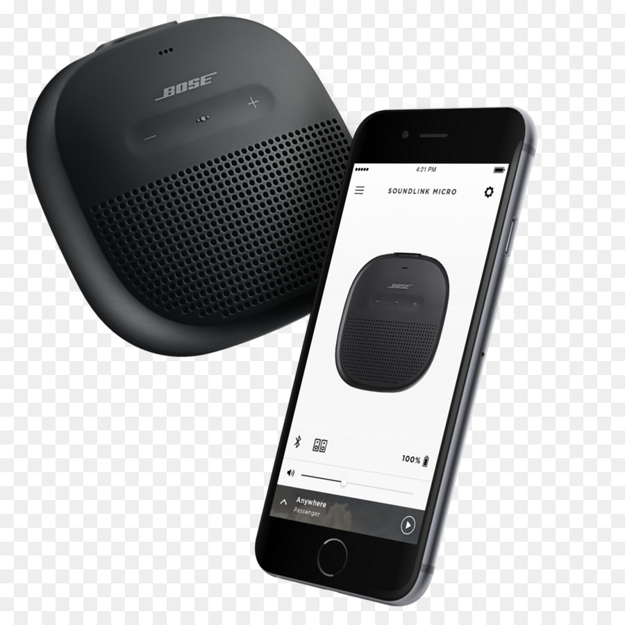 Bose Soundlink الصغير，Bose Soundlink PNG