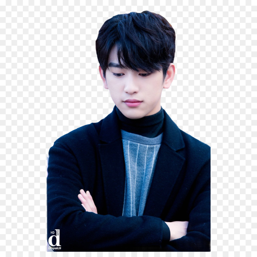 بارك Jinyoung Got7 غدا اليوم صورة بابوا نيو غينيا