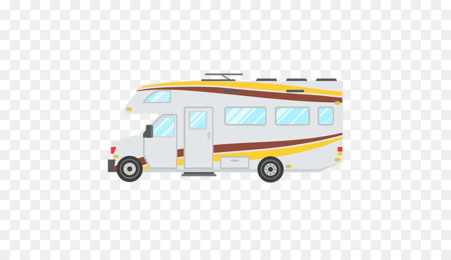 Campervans，السيارة PNG