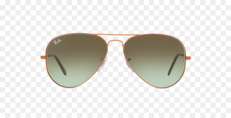 النظارات الشمسية，Rayban Aviator Large Metal Ii PNG