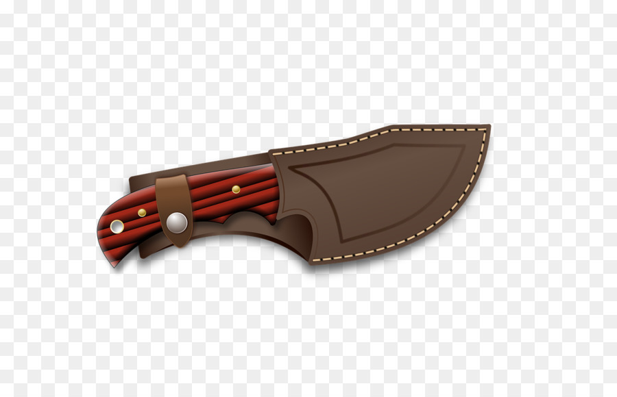 باوي سكين，الصيد بقاء السكاكين PNG