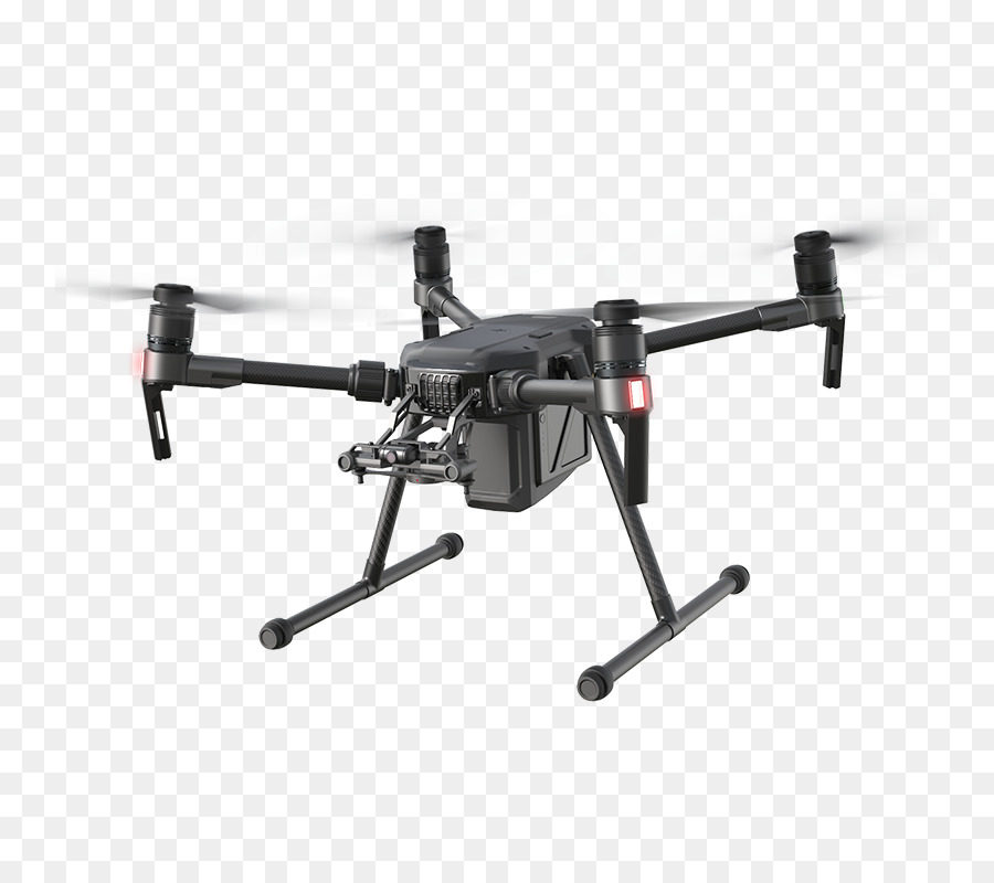 Dji，طائرة بدون طيار PNG