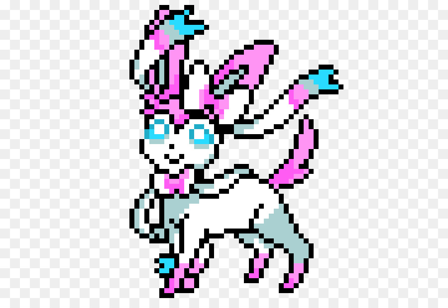 Sylveon，Ganon PNG