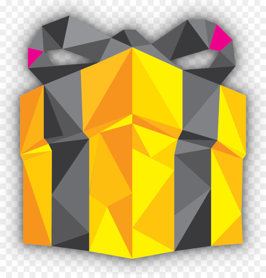 Wishboxgift الأصلي مونتريال الهدايا，شعار PNG