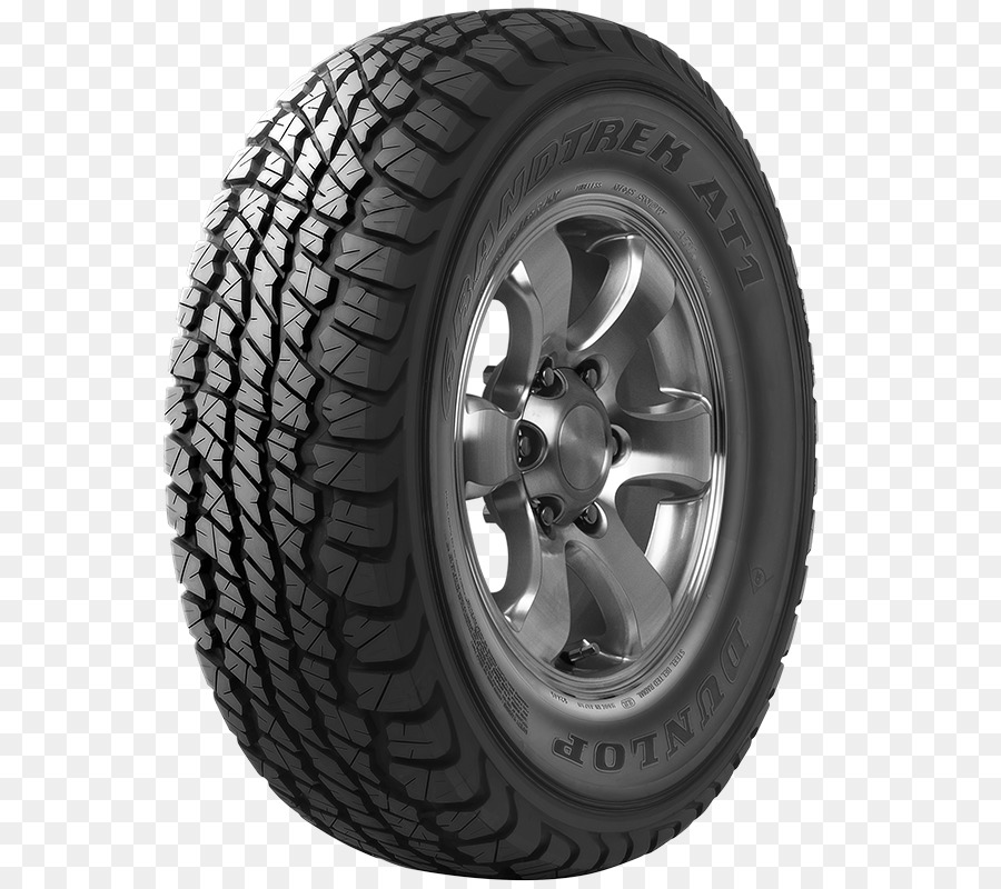 Tyrepower，إطارات دونلوب PNG