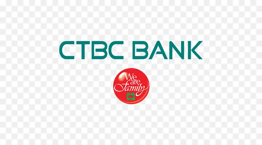 شعار بنك Ctbc，بنك PNG