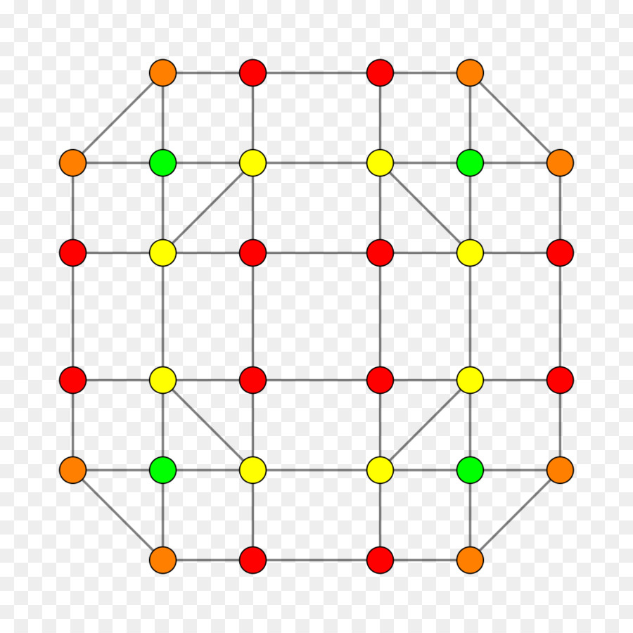 7cube，Polytope PNG