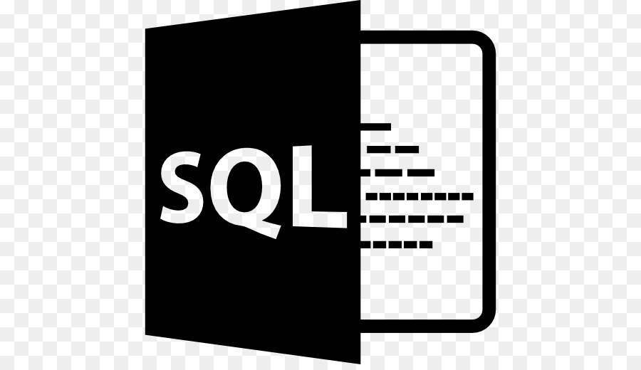 رمز ملف Sql，قاعدة البيانات PNG