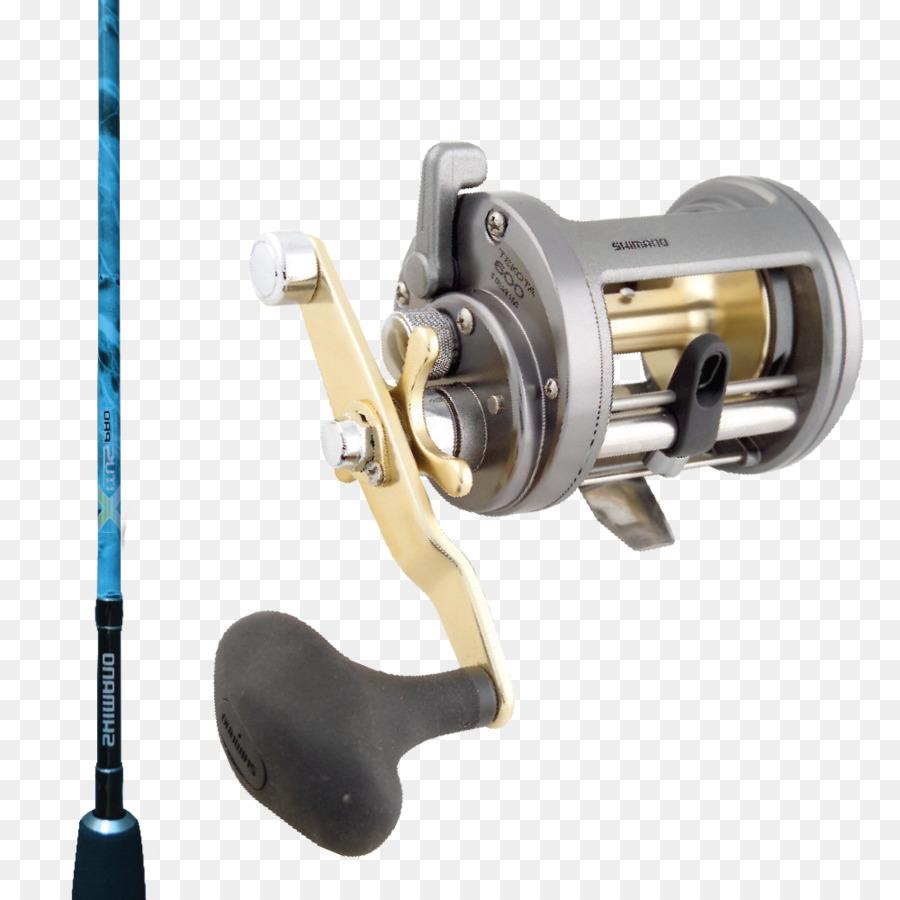 بكرات الصيد，Shimano PNG