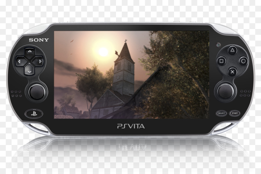 بلاي ستيشن فيتا，Psp PNG