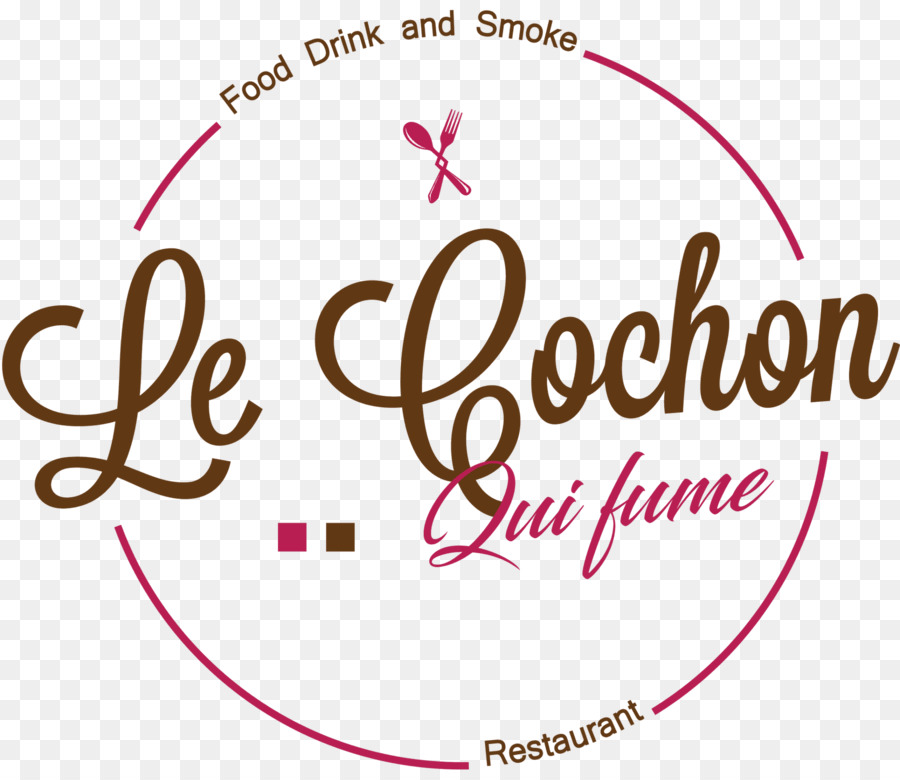 لو Cochon Qui الدخان，مطعم PNG