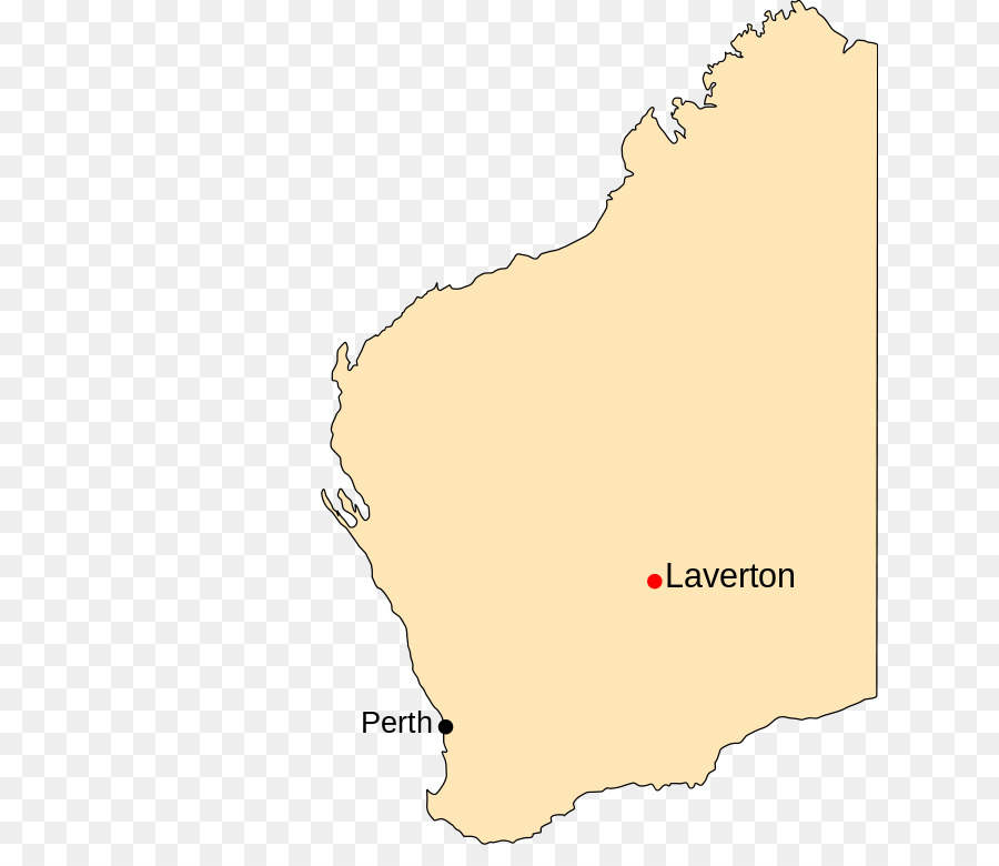 بيرث，Laverton PNG