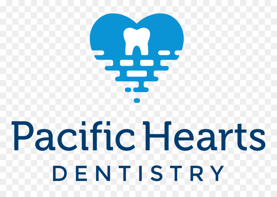 المحيط الهادئ قلوب طب الأسنان，طبيب الأسنان PNG