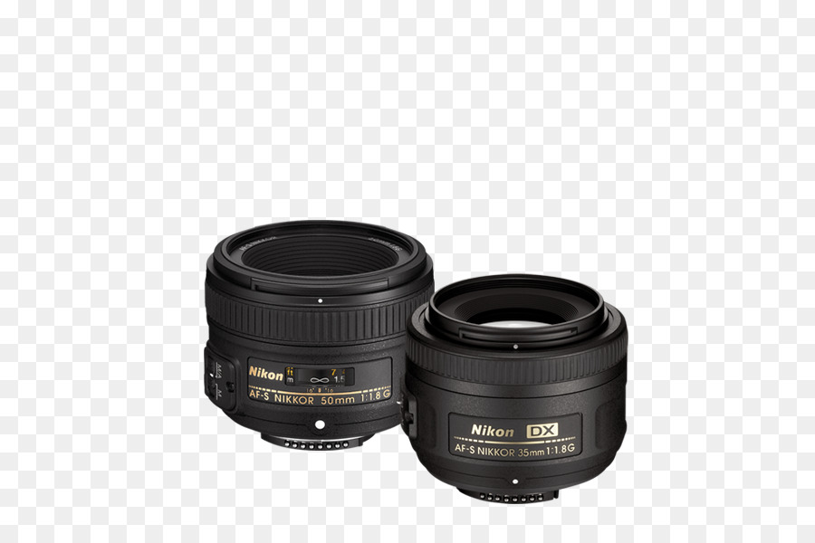 نيكون Afs Dx Nikkor 35mm F18g，Slr الرقمية PNG