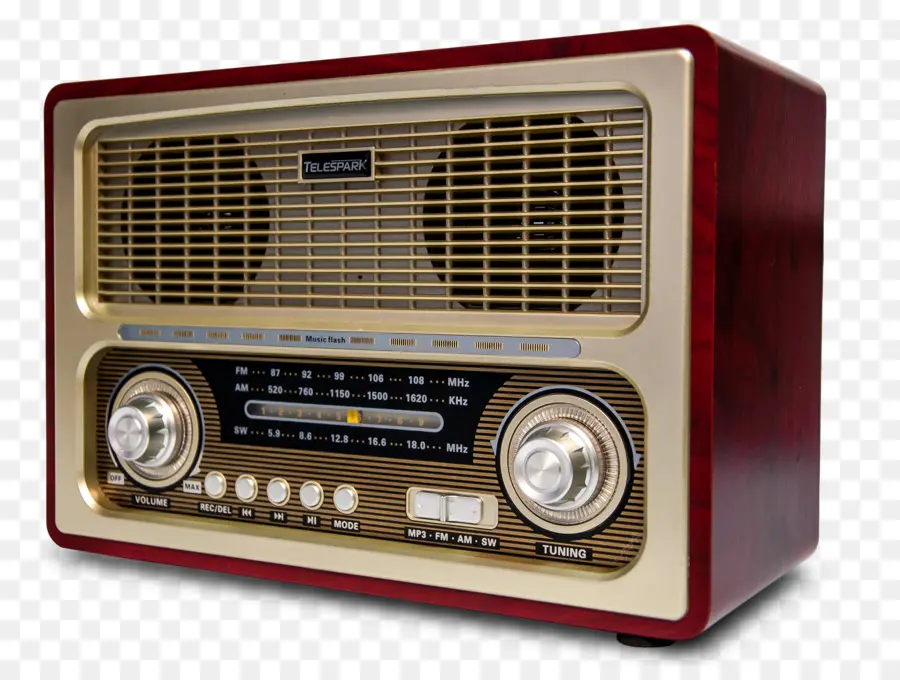راديو，ثبت الاتصالات المتكاملة PNG