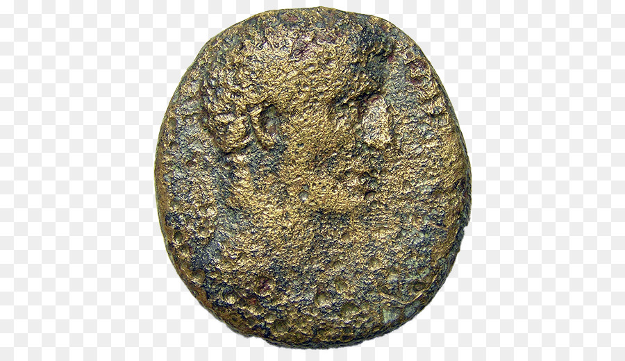 عملة，الإمبراطورية الرومانية PNG