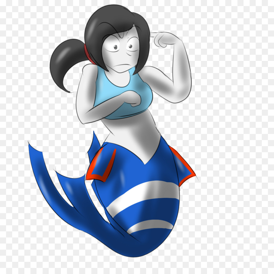 Wii Fit，Nysewft PNG