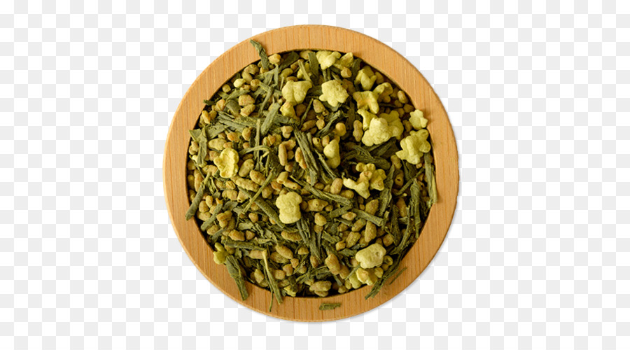 الشاي الأخضر，Biluochun PNG