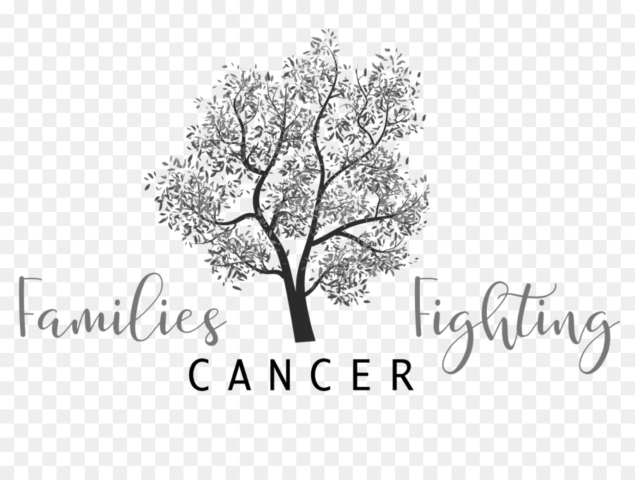 السرطان，شجرة PNG