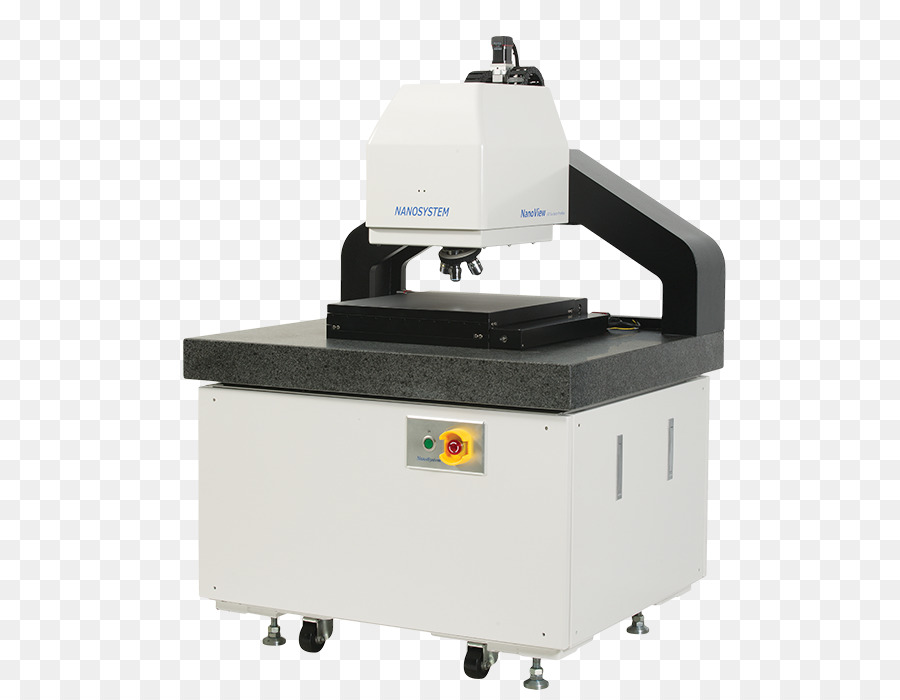 Profilometer，قياس PNG