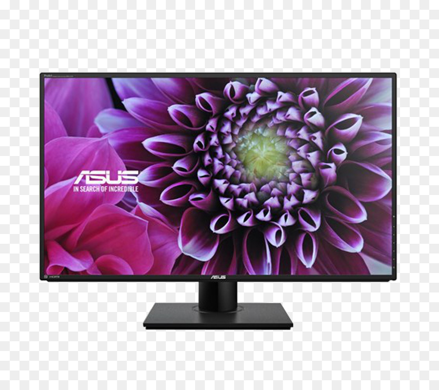 شاشة Lcd Pa328q，Ultrahighdefinition التلفزيون PNG