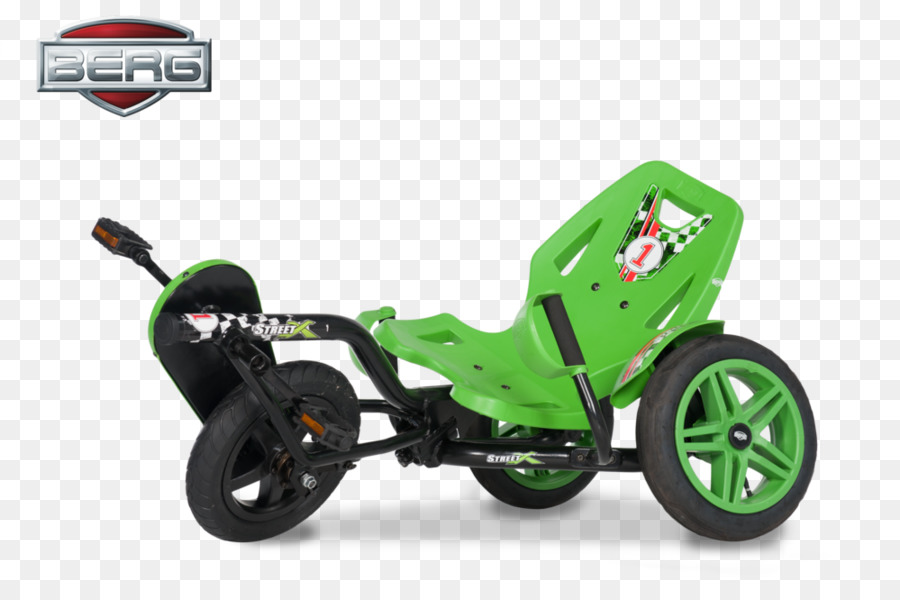 Pitter طقطق，Quadracycle PNG