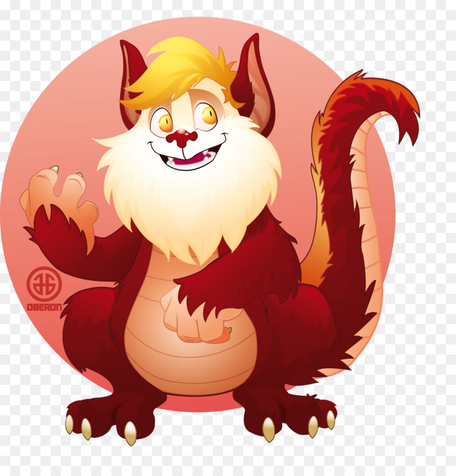 Snarf，ثوندركتس PNG