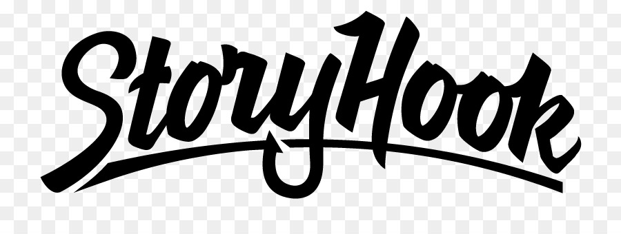 Storyhook，شعار PNG